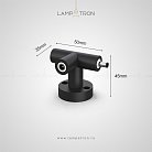 Система WALLIGHT Разъем соединительный Т-образный Lampatron 6629-18123