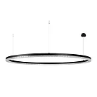 Светильник SP-DIAMOND-R1050-60W Warm3000 (BK, 45 deg, 230V, TRIAC) Arlight 054487