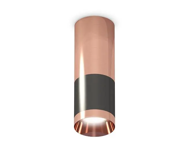 Комплект накладного светильника Ambrella light XS6303060 Techno Комплект накладного светильника Ambrella light XS6303060 Techno