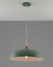 Подвесной светильник Moderli V10656-1P Hygo