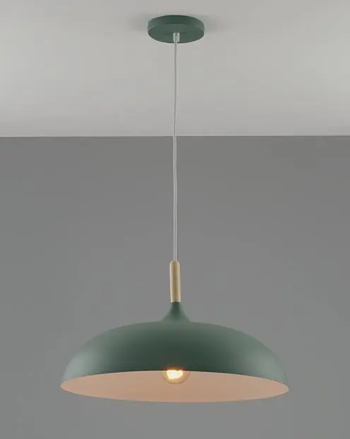 Подвесной светильник Moderli V10656-1P Hygo