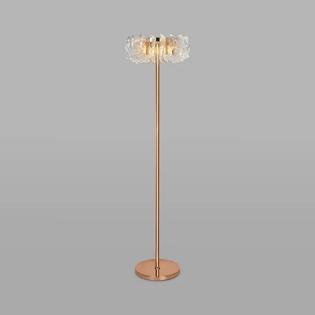 Напольный светодиодный светильник Bogate's 80510/1 a065737 Farfalla