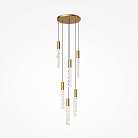 Подвесной светильник Maytoni MOD328PL-L18BS3K