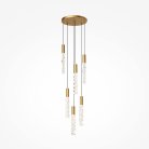 Подвесной светильник Maytoni MOD328PL-L18BS3K