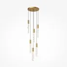 Подвесной светильник Maytoni MOD328PL-L18BS3K