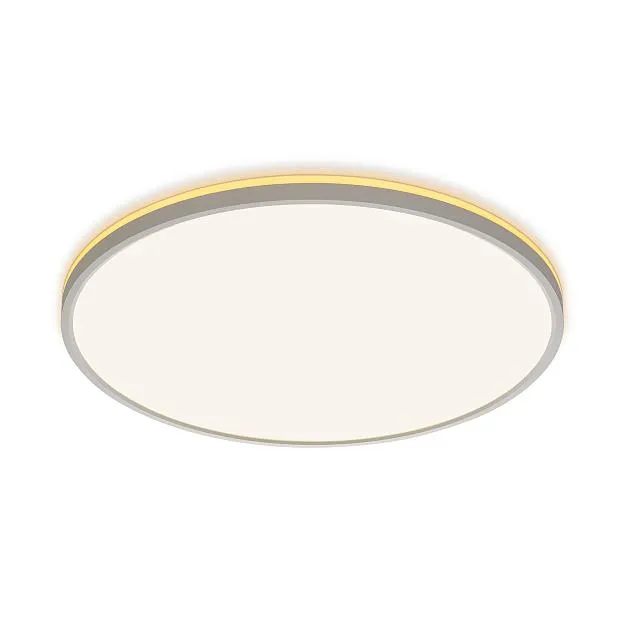 Светильник с подсветкой Белый LED Citilux CL748500 NORMA Светильник с подсветкой Белый LED Citilux CL748500 NORMA
