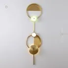 Бра SHIELD Модель D. Lampatron 1815-1454