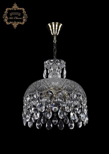 Подвес Bohemia Art Classic 14.03.6.d35.Br.Sp