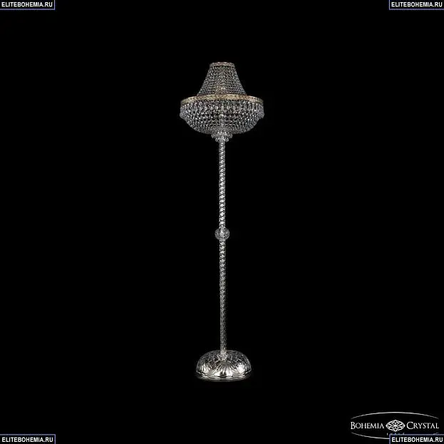 Торшер Bohemia Ivele Crystal 19271T3/H/45IV-172 G Торшер Bohemia Ivele Crystal 19271T3/H/45IV-172 G