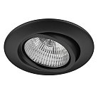 Встраиваемый светильник Lightstar 011087 TESO ADJ