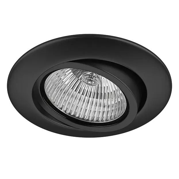 Встраиваемый светильник Lightstar 011087 TESO ADJ Встраиваемый светильник Lightstar 011087 TESO ADJ