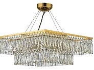 Люстра подвесная Arti Lampadari Elite Acquaro E 1.5.50.100 GP