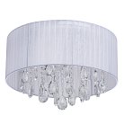 Потолочная люстра MW-LIGHT 465015606 Жаклин
