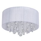 Потолочная люстра MW-LIGHT 465015606 Жаклин