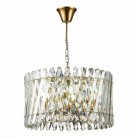 Подвесная люстра ST Luce SL1170.303.06 Fabio