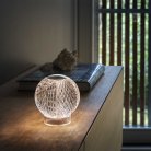 Настольная лампа Ideal Lux 305349 Diamond