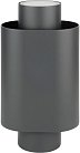 Архитектурная подсветка Oasis Light 6040-2 Gr tube