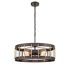 Подвесной светильник Vele Luce VL6426P14 Wong