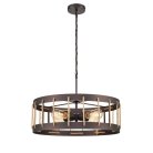 Подвесной светильник Vele Luce VL6426P14 Wong