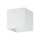 Уличный настенный светильник Eglo 61921 CALPINO PRO