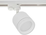Трековый светильник Reluce 53003-9.3-001LD GX53 WT