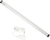 Точечный светильник Uniel ULI-F48-5W/4500K SENSOR IP20 SILVER