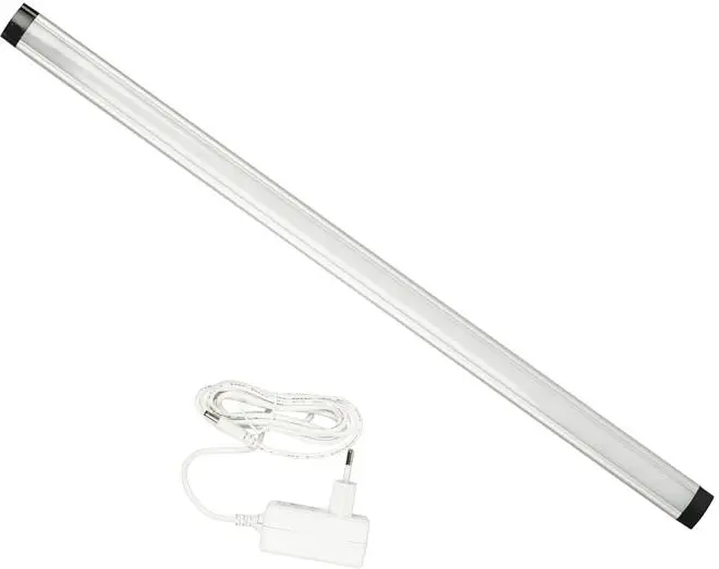 Точечный светильник Uniel ULI-F48-5W/4500K SENSOR IP20 SILVER Точечный светильник Uniel ULI-F48-5W/4500K SENSOR IP20 SILVER
