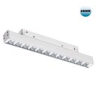 Трековый светильник Novotech 358417 SHINO FLUM