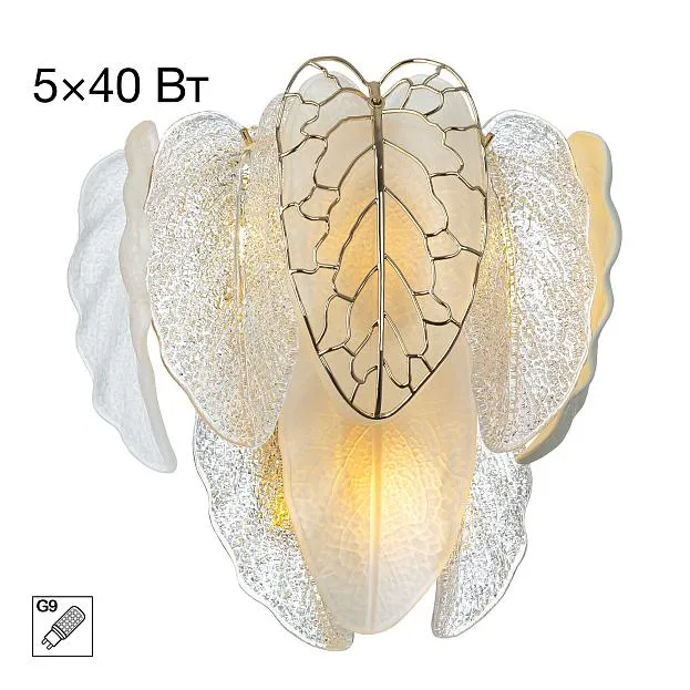 Бра Citilux CL328350 HASIENDA