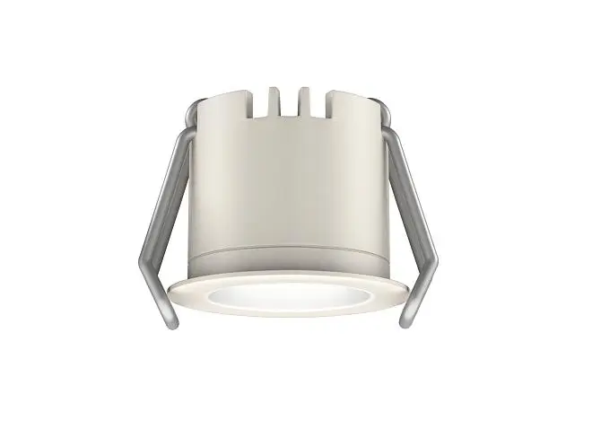 Встраиваемый светильник Donolux DL18896R3W1W HOLE