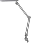 Офисная настольная лампа ЭРА NLED-441-7W-S