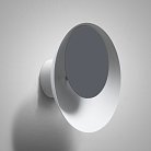 Бра TWIRL SUNSET D32 White/Black ImperiumLoft 204166-26 TWIRL01