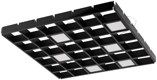 Точечный светильник ЭРА SPO-646-3-5K-B6