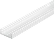 Профиль ARL-MOONLIGHT-1516-1000 CLEAR (, Пластик) 1м Arlight 025557