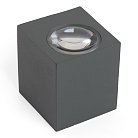 Светильник уличный светодиодный Feron 48484 DH054
