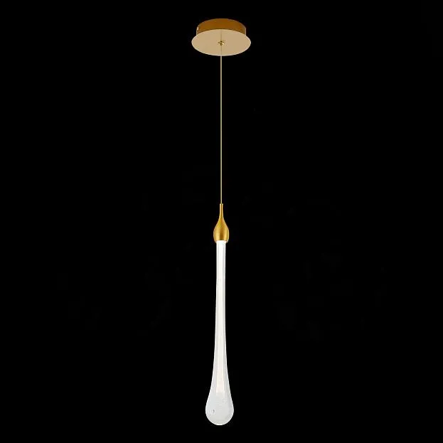 Подвесной светильник ST LUCE ST500.203.01 Faenza Подвесной светильник ST LUCE ST500.203.01 Faenza