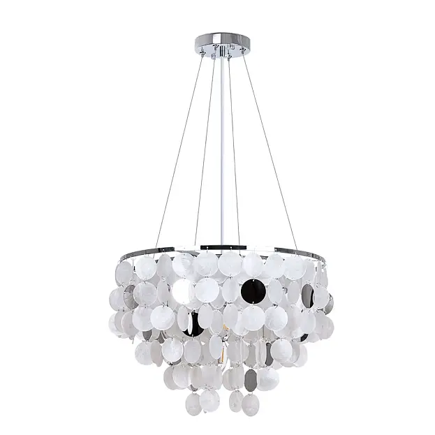 Подвесная люстра Arte Lamp PIPIRIMA A4100LM-6CC