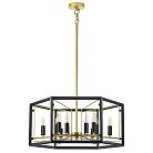 Подвесная люстра Osgona 713327 Regolo