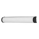 Светильник Настенный Arte Lamp A5210AP-4BK AQUA-BARA