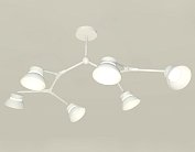 Комплект подвесного поворотного светильника Ambrella light XB9055100/6