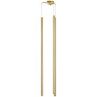 Подвесной светильник LED Lightstar L3T747443 TUBO