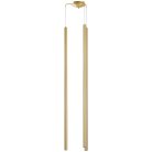 Подвесной светильник LED Lightstar L3T747443 TUBO