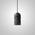 Подвесной Светильник Runel Black ImperiumLoft 189835-23