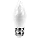 Лампа светодиодная SAFFIT 55206 SBC3715 E27 15W 4000K
