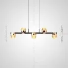 Реечный, рядный светильник BENTINA LONG Lampatron 5247