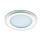 Встраиваемый светильник Lightstar 212031 ACRI CYL LED