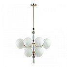 Люстра ODEON LIGHT 5405/12 EXCLUSIVE Palle