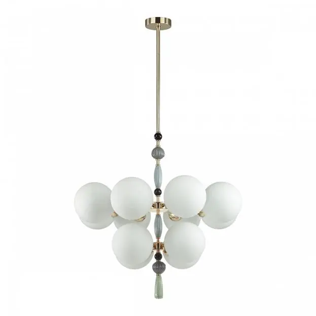 Люстра ODEON LIGHT 5405/12 EXCLUSIVE Palle Люстра ODEON LIGHT 5405/12 EXCLUSIVE Palle