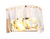 Настенный светильник с хрусталем Ambrella light TR5176 Traditional