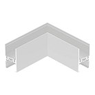 Угол-соединитель "потолок-потолок" ST-Luce ST068.509.10 SKYFLAT
